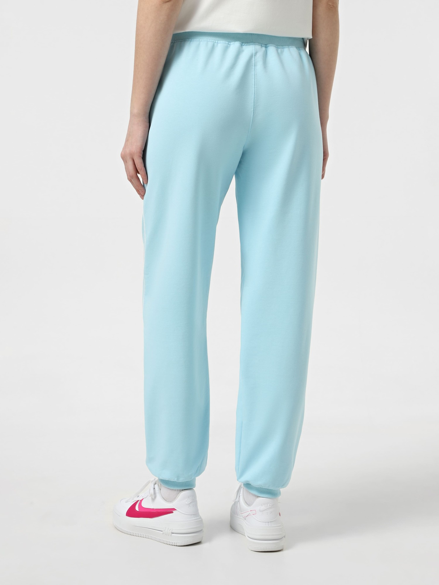 Штани жіночі Radder Empress блакитні 442532-400 изображение 3