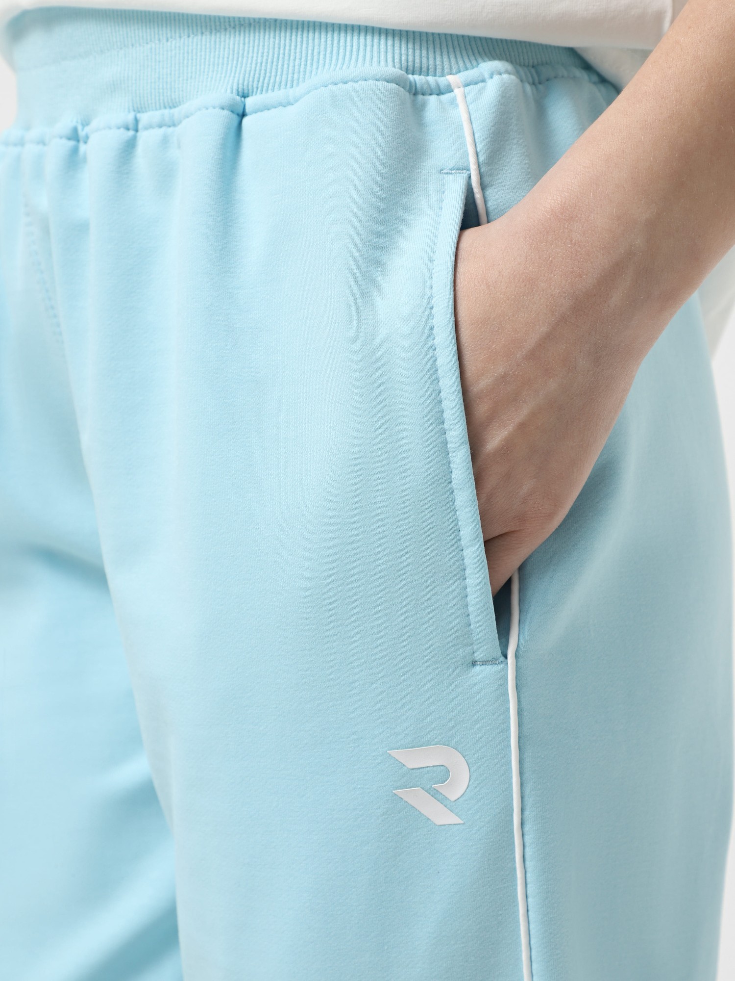 Штани жіночі Radder Empress блакитні 442532-400 изображение 5