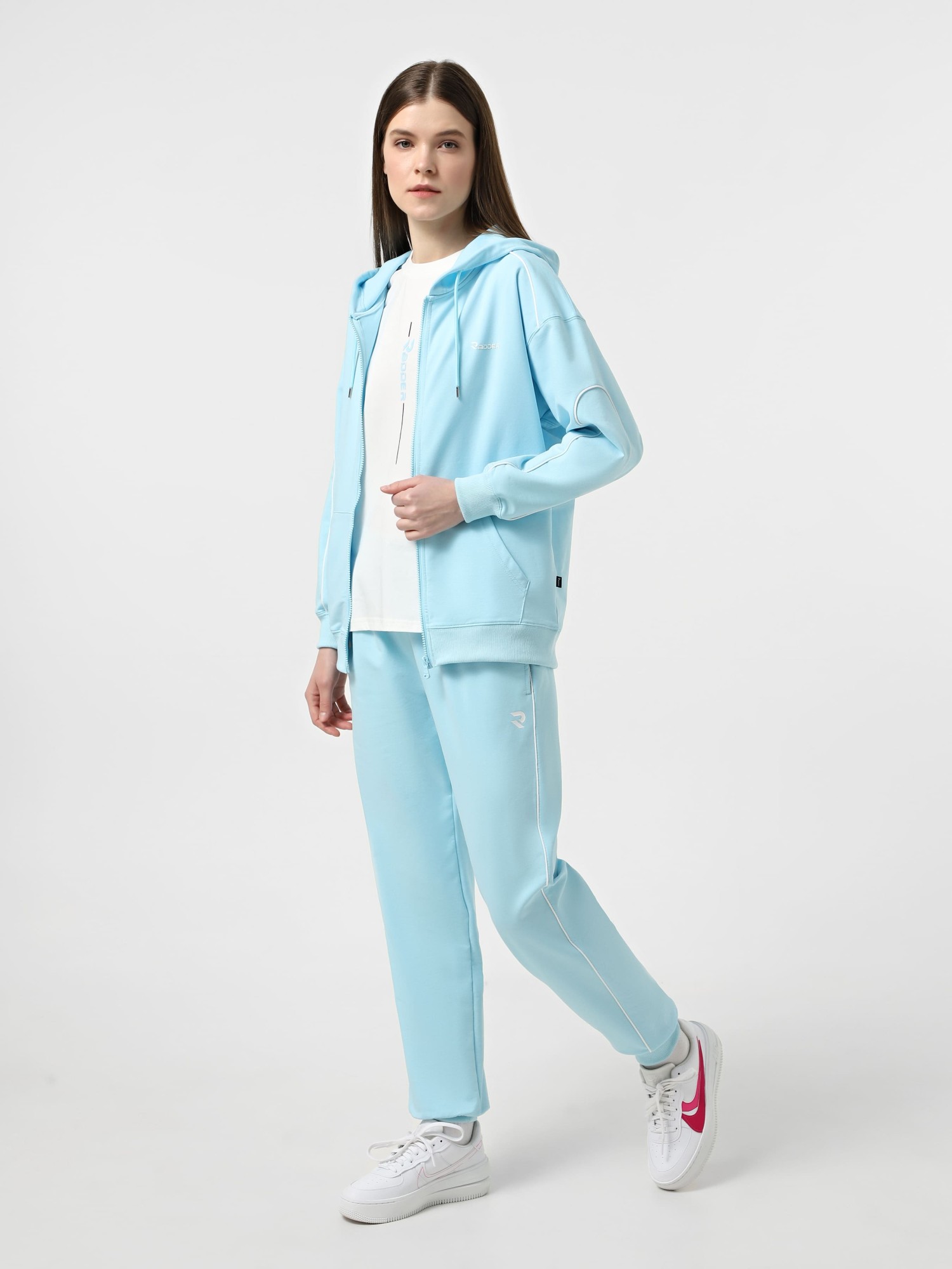 Штани жіночі Radder Empress блакитні 442532-400 изображение 6