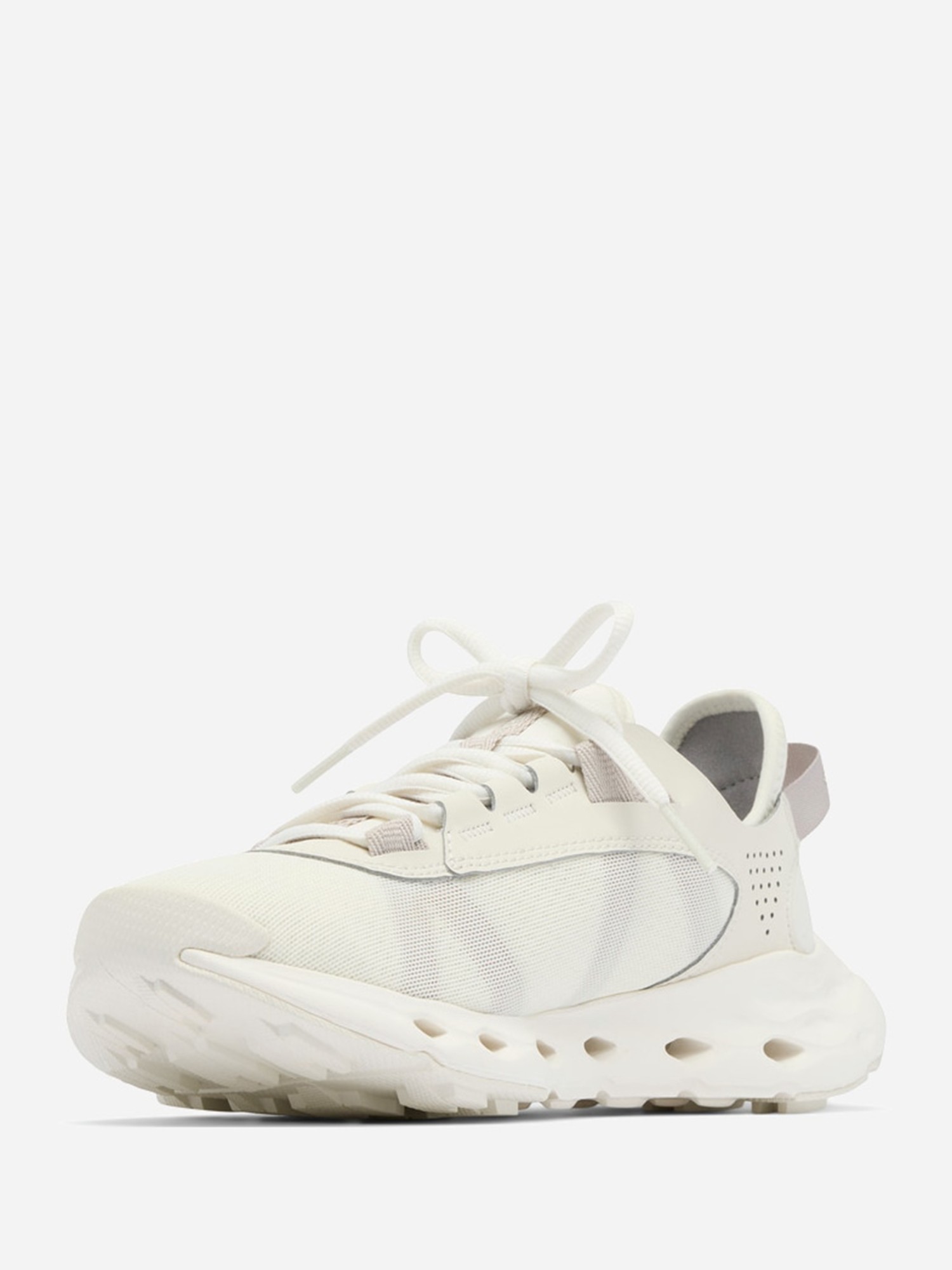 Кроссовки женские Columbia DRAINMAKER™ XTR белые 2062521-105 изображение 4