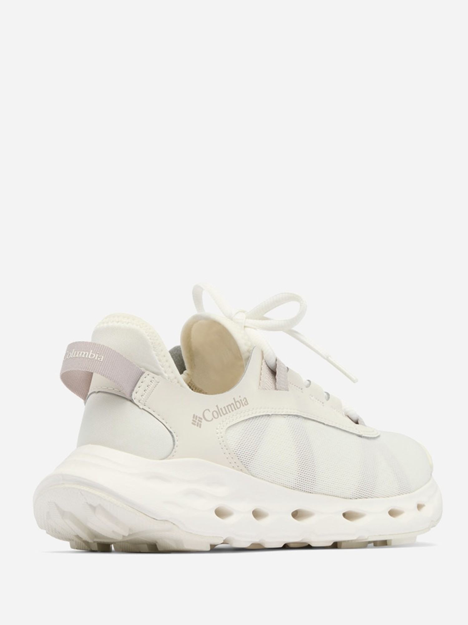 Кроссовки женские Columbia DRAINMAKER™ XTR белые 2062521-105 изображение 6