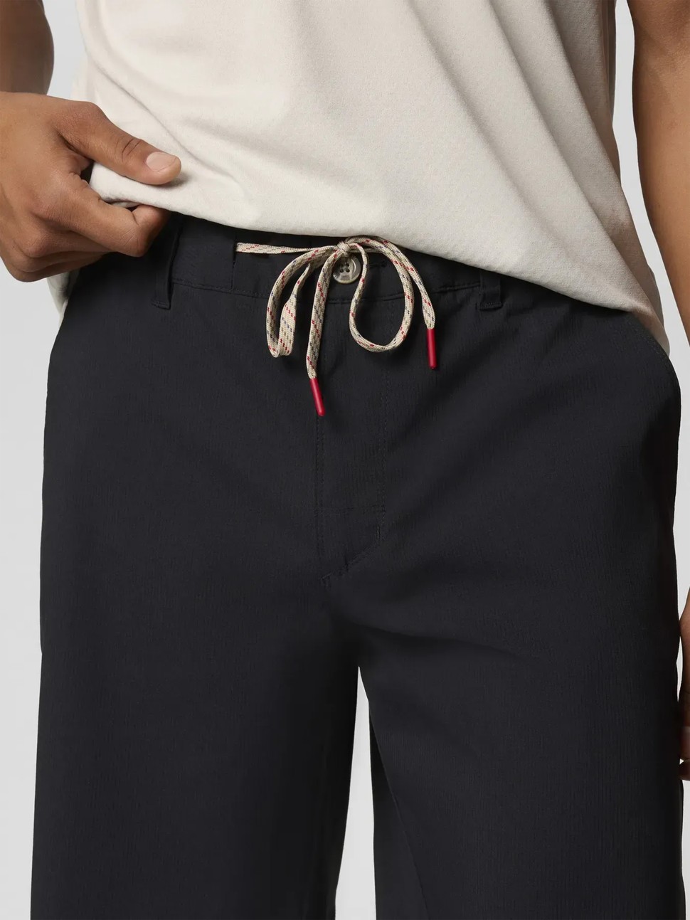 Шорти чоловiчi Columbia Tech Trail™ Utility Short чорні 2114761-010 — фото 6