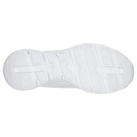 Кроссовки женские Skechers Arch Fit белые 149146-WSL изображение 4