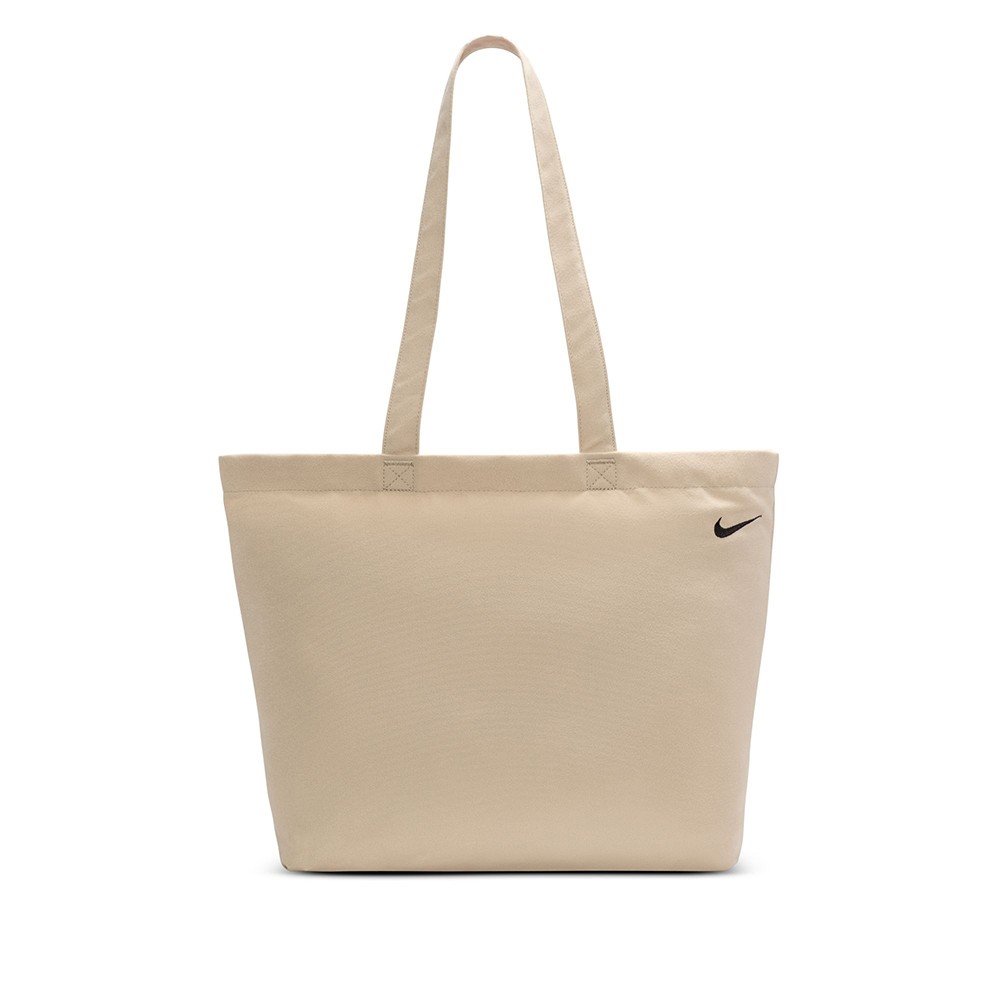 Сумка  Nike NK HERITAGE TOTE 2.0 бежевая FZ1320-120