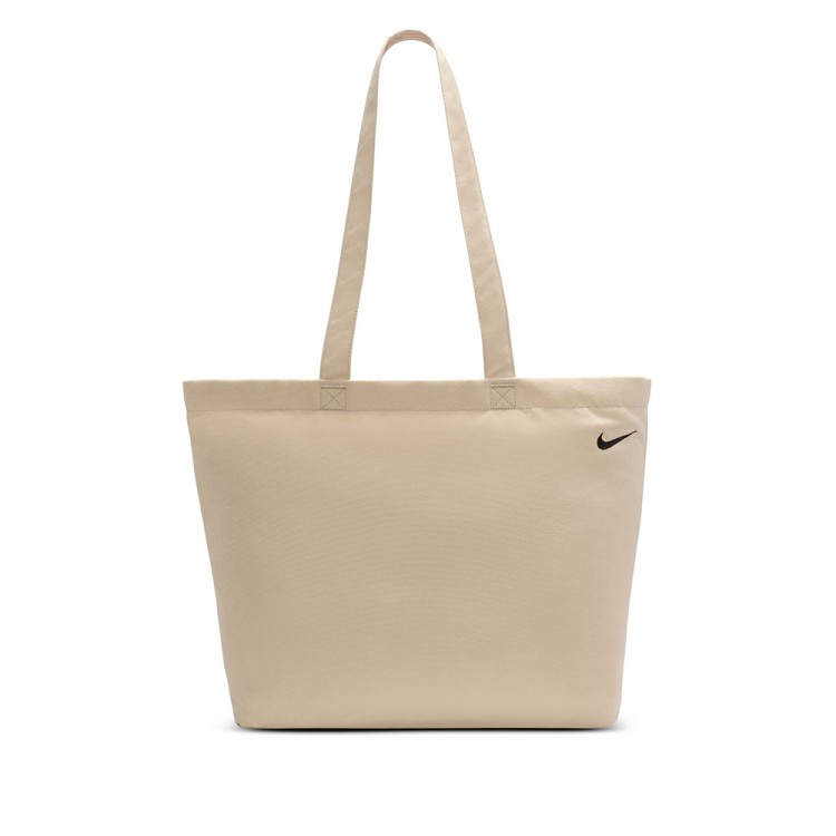 Сумка  Nike NK HERITAGE TOTE 2.0 бежевая FZ1320-120 изображение 1