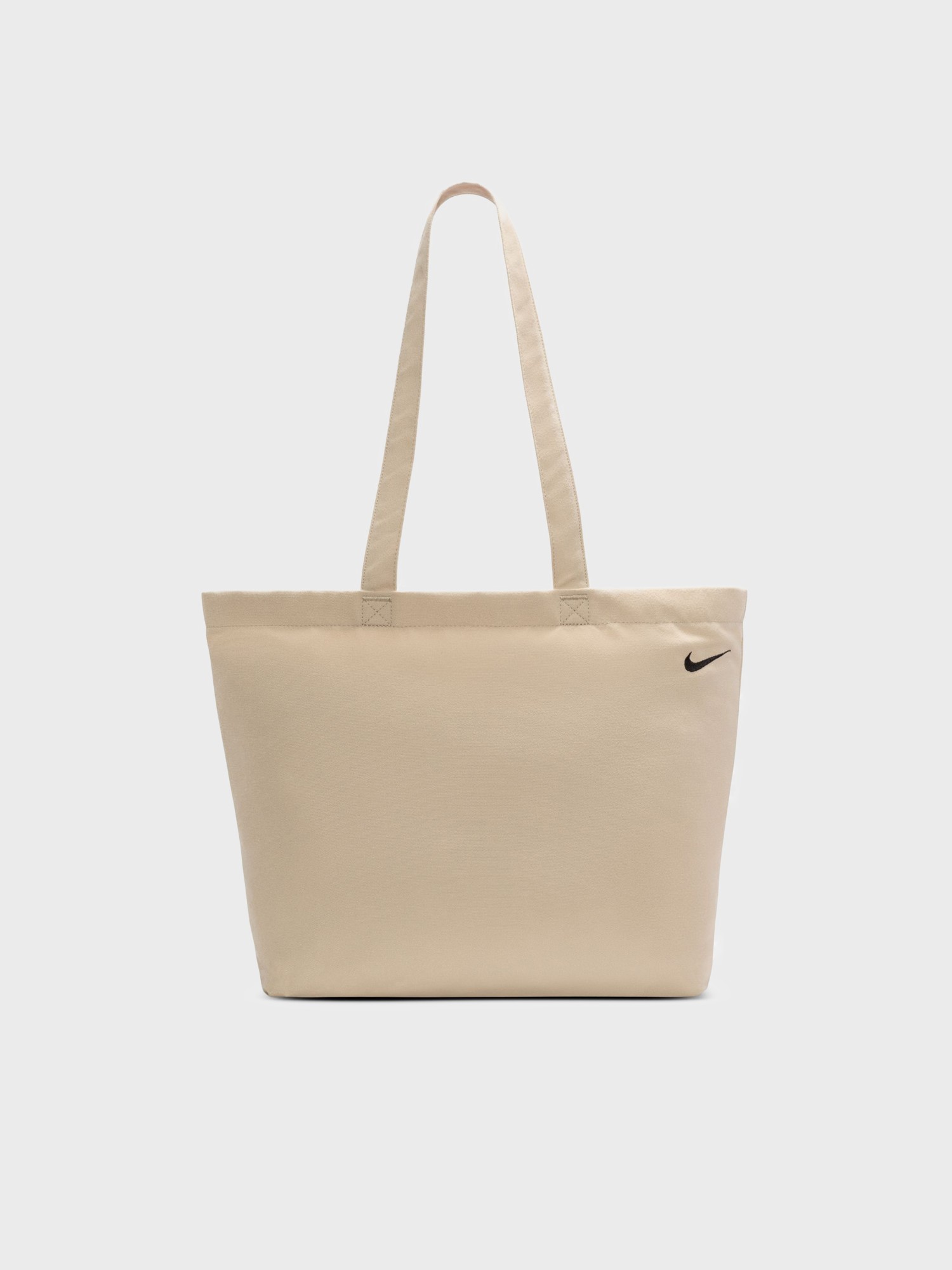 Сумка  Nike NK HERITAGE TOTE 2.0 бежевая FZ1320-120 изображение 2