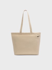 Сумка  Nike NK HERITAGE TOTE 2.0 бежевая FZ1320-120 изображение 2
