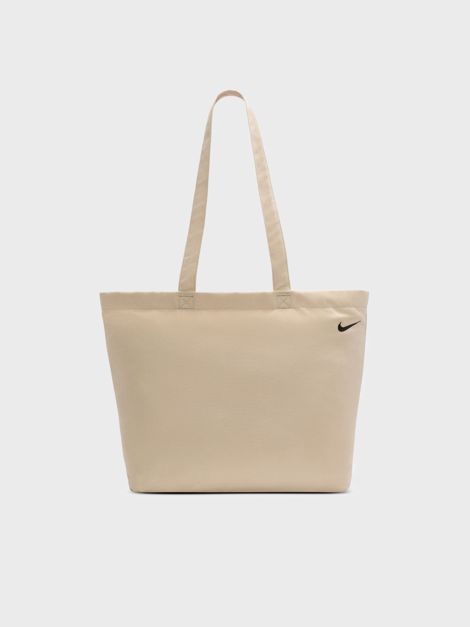 Сумка Nike NK HERITAGE TOTE 2.0 бежева FZ1320-120 — фото 2