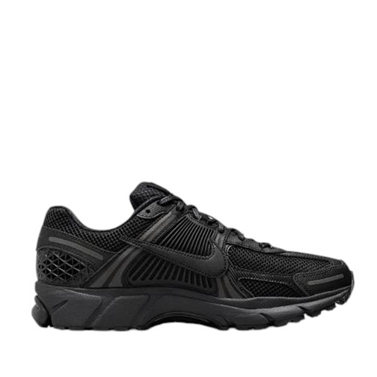 Кроссовки мужские Nike NIKE ZOOM VOMERO 5 черные BV1358-003 изображение 1