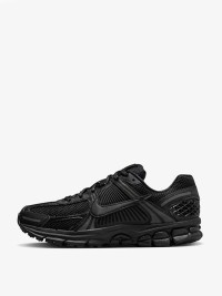 Кроссовки мужские Nike NIKE ZOOM VOMERO 5 черные BV1358-003 изображение 4