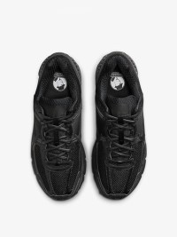 Кроссовки мужские Nike NIKE ZOOM VOMERO 5 черные BV1358-003 изображение 7
