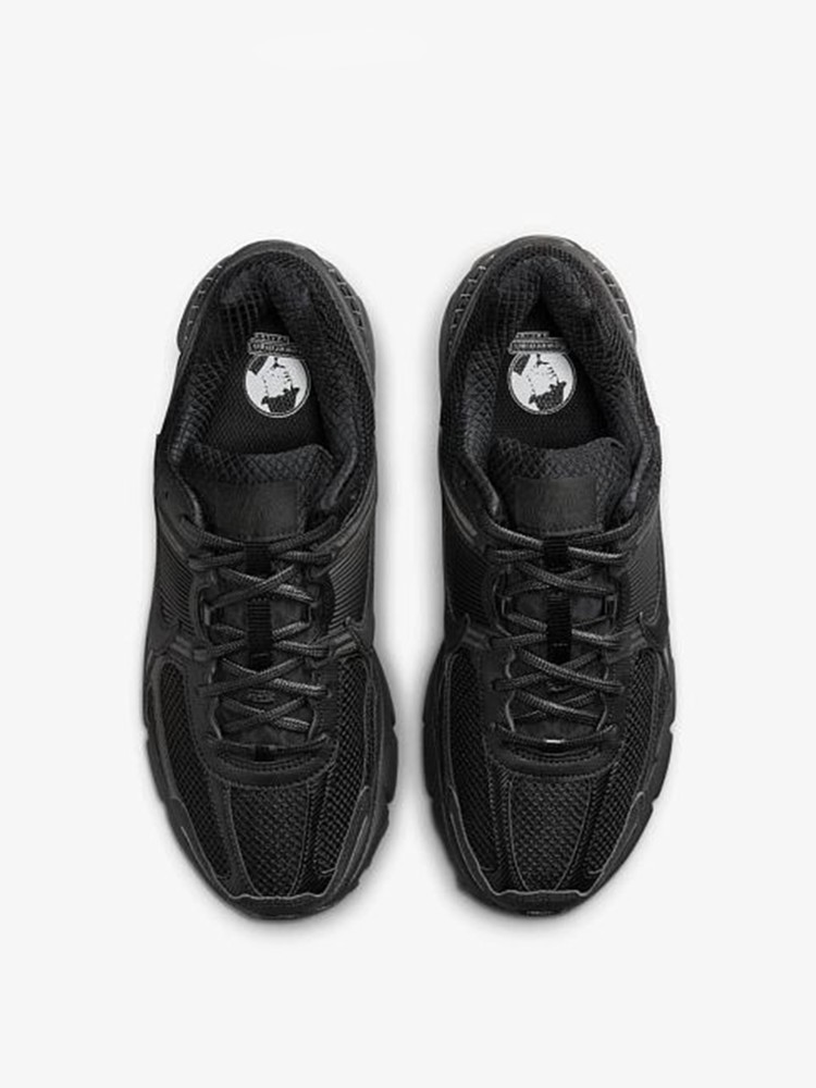 Кроссовки мужские Nike NIKE ZOOM VOMERO 5 черные BV1358-003 изображение 7