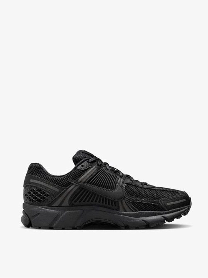 Кросівки чоловічі Nike NIKE ZOOM VOMERO 5 чорні BV1358-003 изображение 2