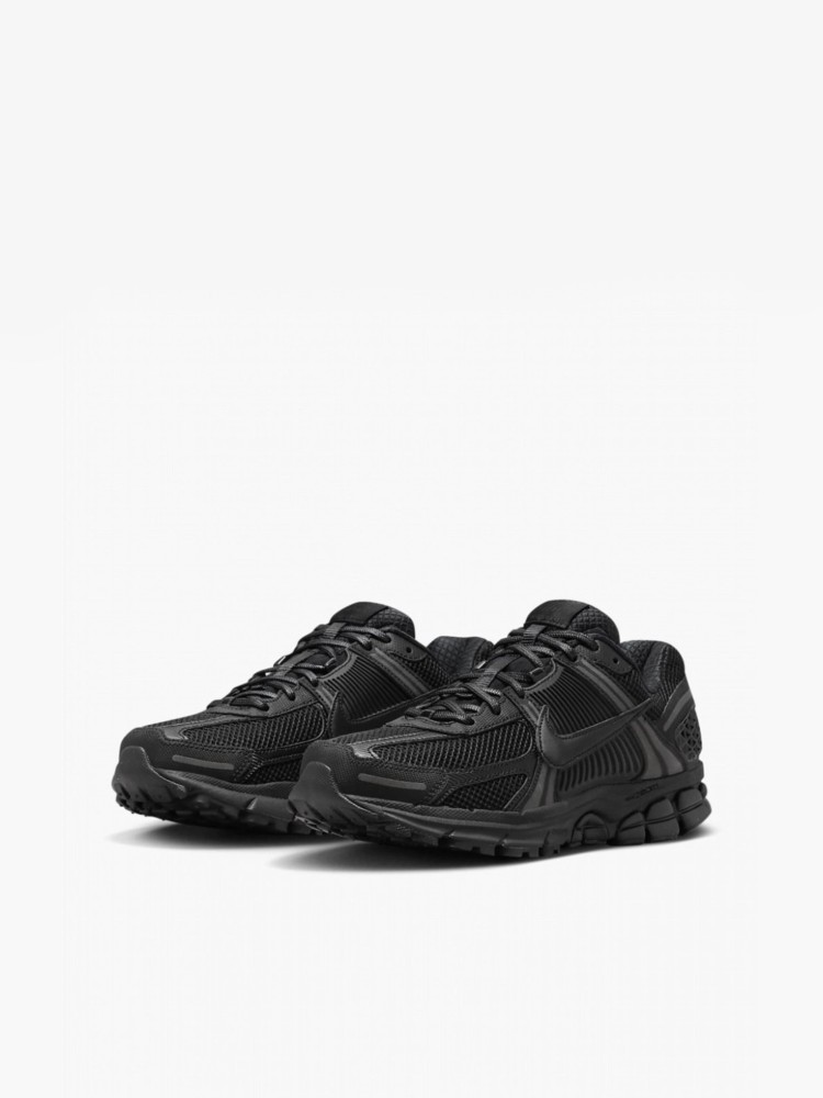 Кросівки чоловічі Nike NIKE ZOOM VOMERO 5 чорні BV1358-003 изображение 3