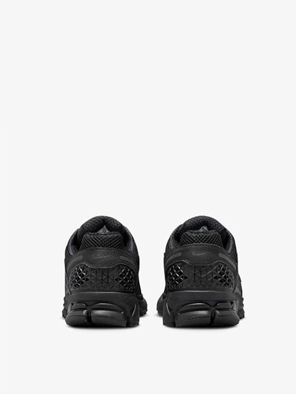 Кросівки чоловічі Nike NIKE ZOOM VOMERO 5 чорні BV1358-003 — фото 8