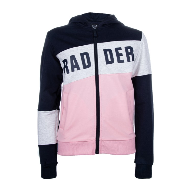 Толстовка дитяча Radder Alamo синя 442028-450 изображение 1