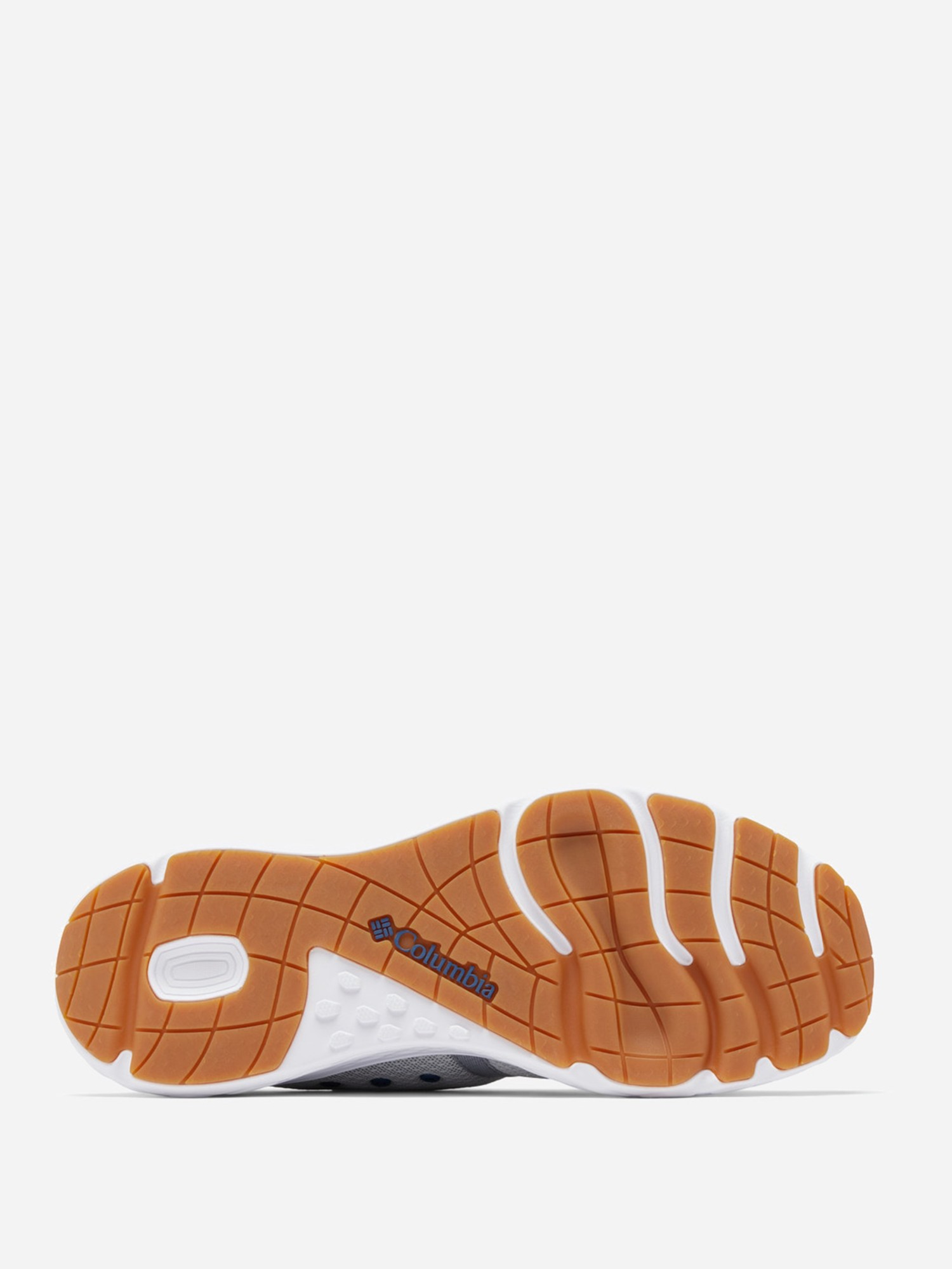 Кросівки чоловічі Columbia CASTBACK™ TC PFG™ сірі 2079411-063 изображение 8