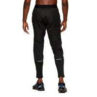 Брюки мужские Asics Accelerate Pant черные 2011A456-001 изображение 2