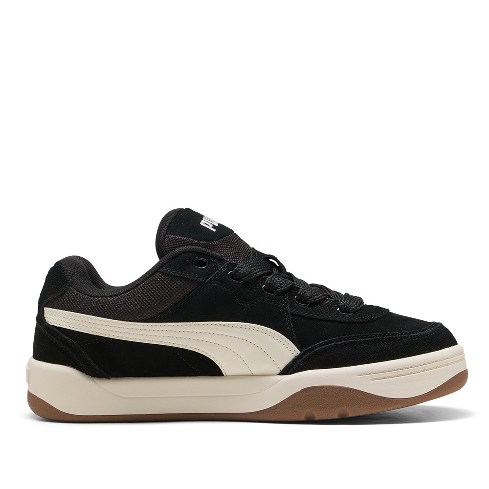 Кроссовки мужские Puma Park Lifestyle SK8 SD черные 40070801