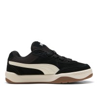 Кросівки чоловічі Puma Park Lifestyle SK8 SD чорні 40070801 изображение 1