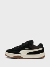Кросівки чоловічі Puma Park Lifestyle SK8 SD чорні 40070801 изображение 4