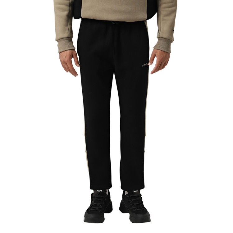 Брюки мужские Evoids Wisteria черные 552570-010  изображение 1