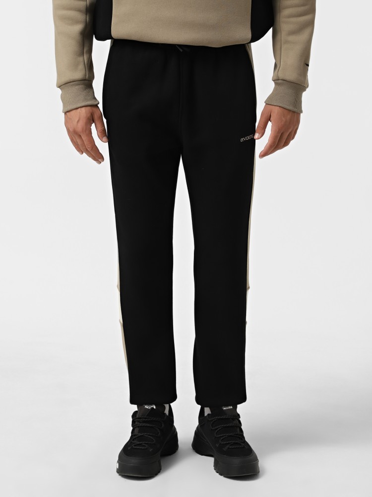 Брюки мужские Evoids Wisteria черные 552570-010  изображение 3