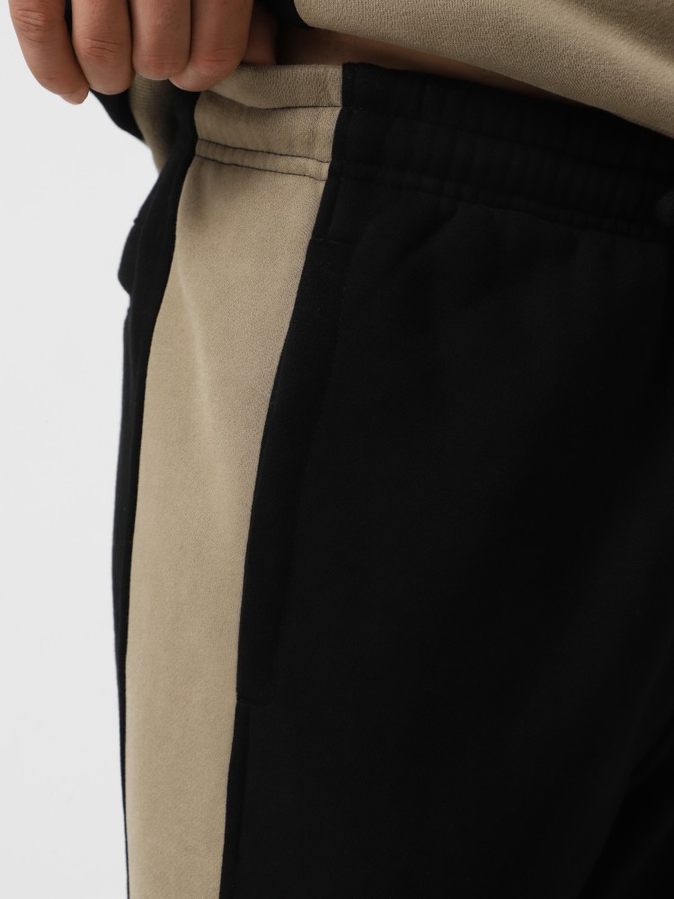 Брюки мужские Evoids Wisteria черные 552570-010  изображение 5