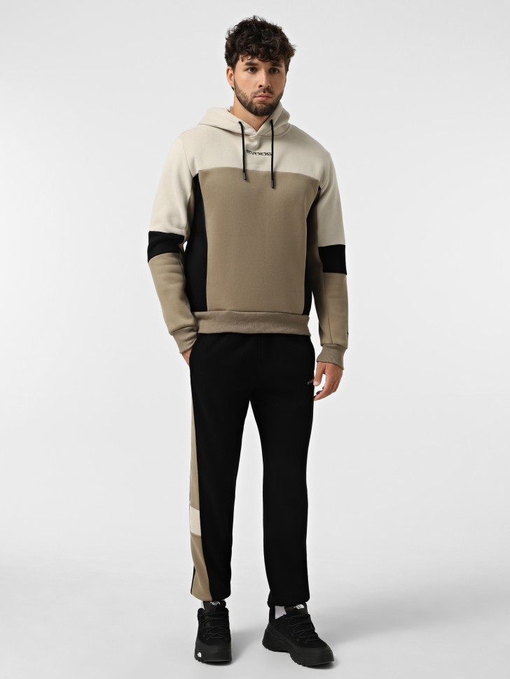 Брюки мужские Evoids Wisteria черные 552570-010  изображение 6