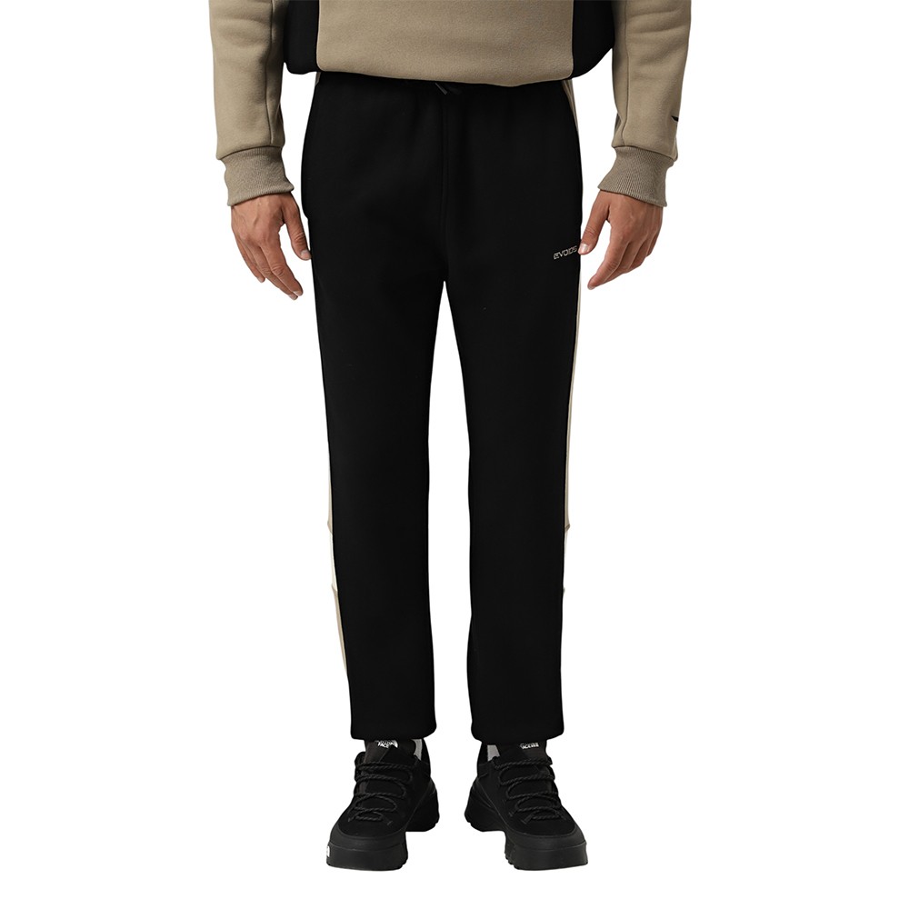 Брюки мужские Evoids Wisteria черные 552570-010 