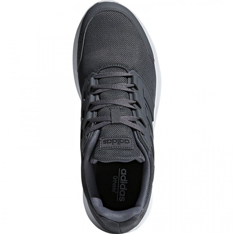 Кроссовки мужские Adidas черные F36162 изображение 2