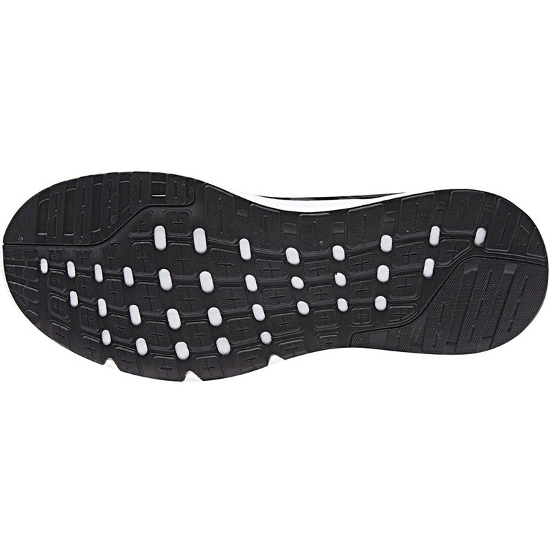 Кроссовки мужские Adidas черные F36162 изображение 3