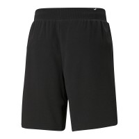 Шорты мужские Puma Rebel Shorts черные 58574801 изображение 2