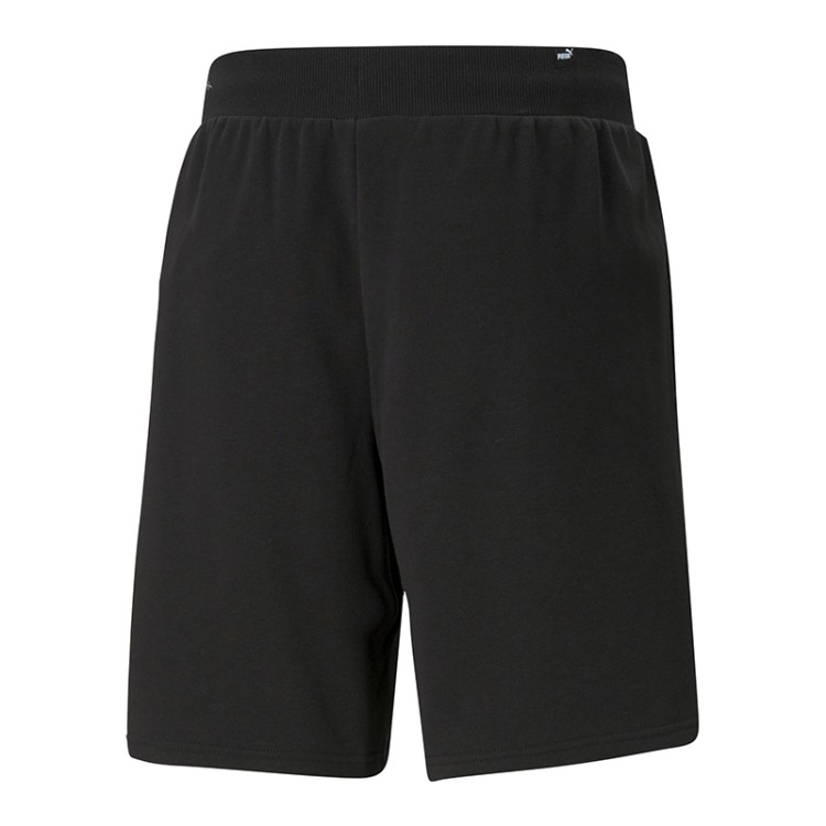 Шорты мужские Puma Rebel Shorts черные 58574801 изображение 2