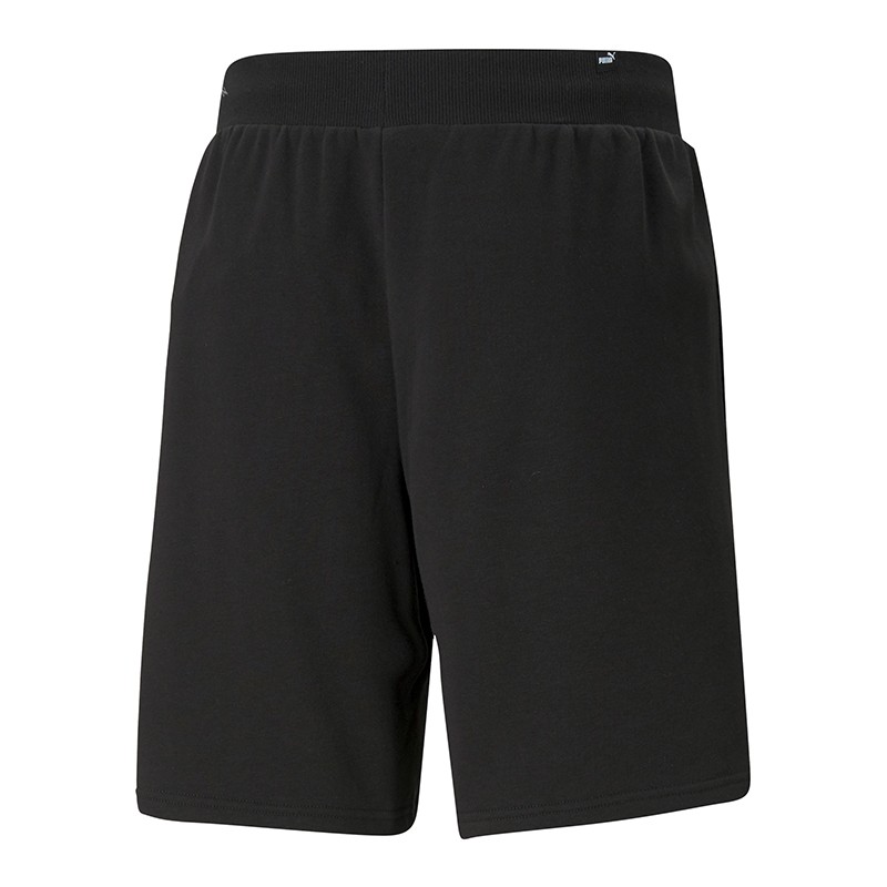 Шорты мужские Puma Rebel Shorts черные 58574801 изображение 2