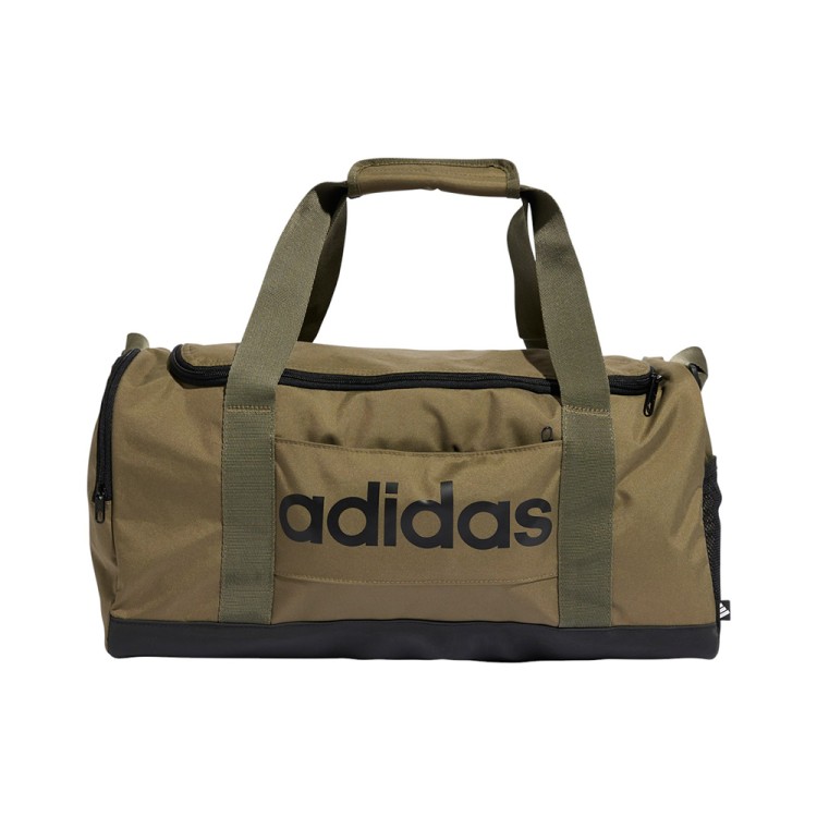 Сумка  Adidas LINEAR DUFFEL S оливковая IN6114