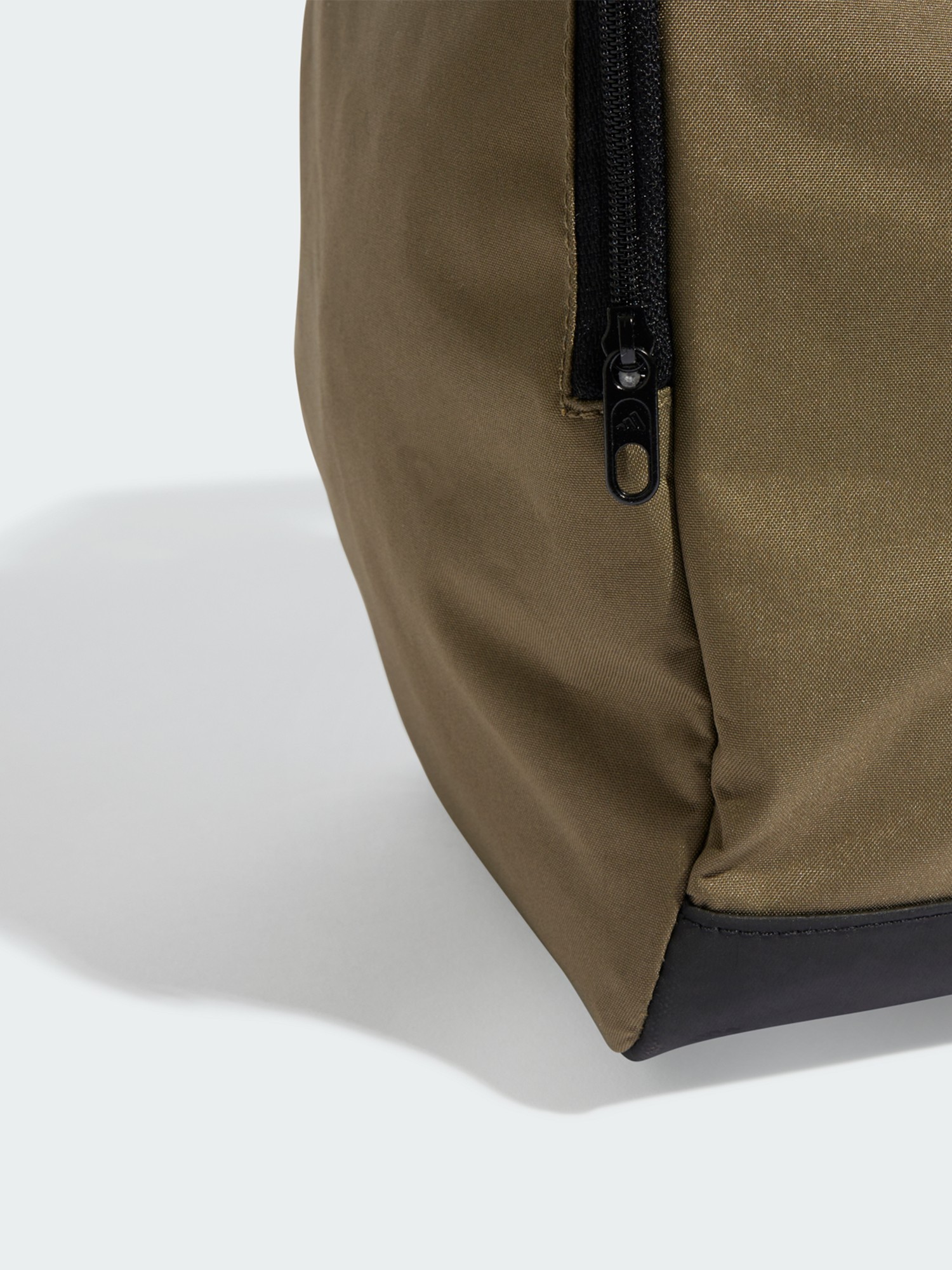 Сумка  Adidas LINEAR DUFFEL S оливкова IN6114 изображение 6