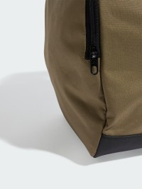 Сумка  Adidas LINEAR DUFFEL S оливкова IN6114 изображение 6