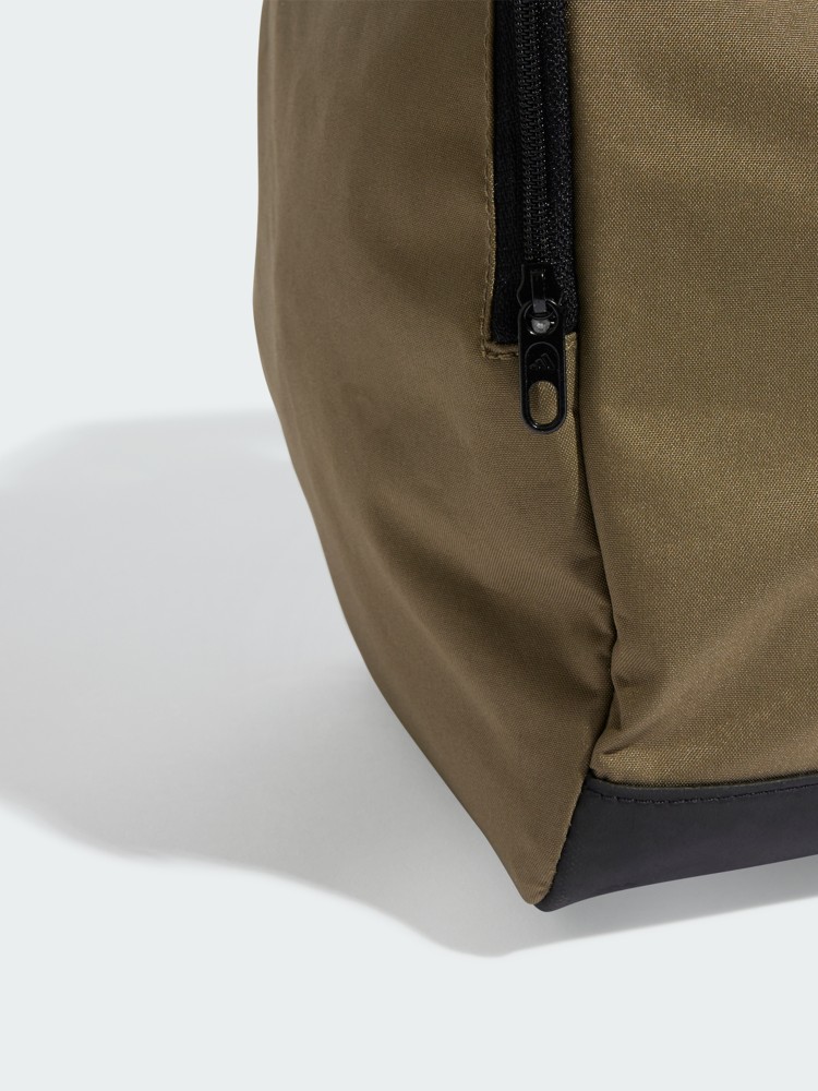 Сумка  Adidas LINEAR DUFFEL S оливкова IN6114 изображение 6