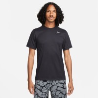Футболка мужская Nike M NK DF TEE RLGD RESET черная DX0989-010 изображение 2