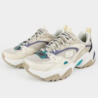 Кроссовки женские Skechers Stamina V2-The Rise Up бежевые 149510 NTPR изображение 5