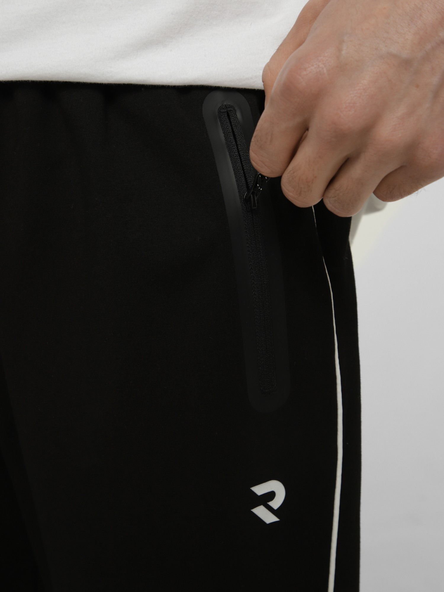 Брюки мужские Radder Ripley черные 442541-010 изображение 4