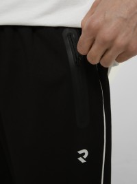 Брюки мужские Radder Ripley черные 442541-010 изображение 4