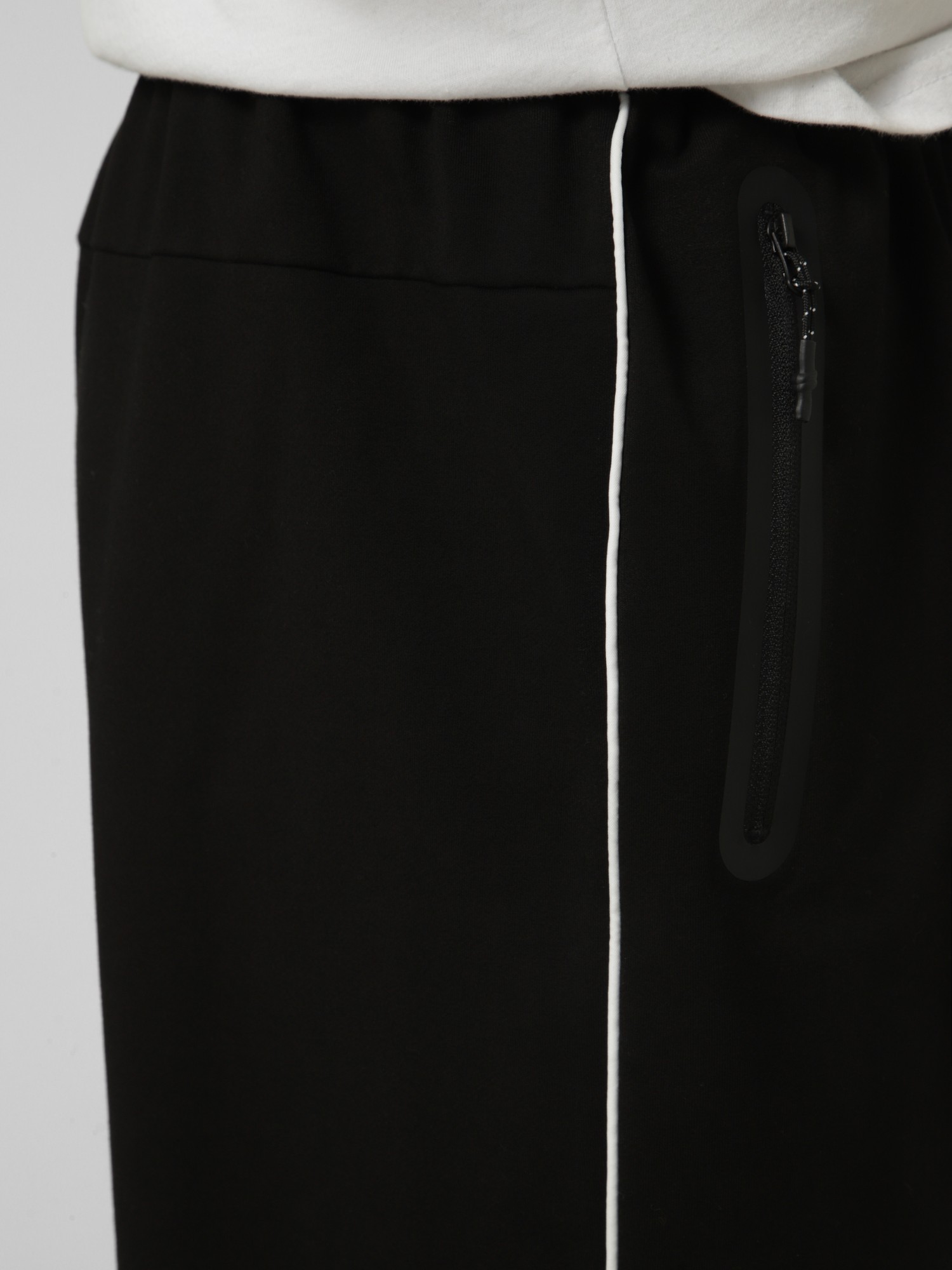 Брюки мужские Radder Ripley черные 442541-010 изображение 5