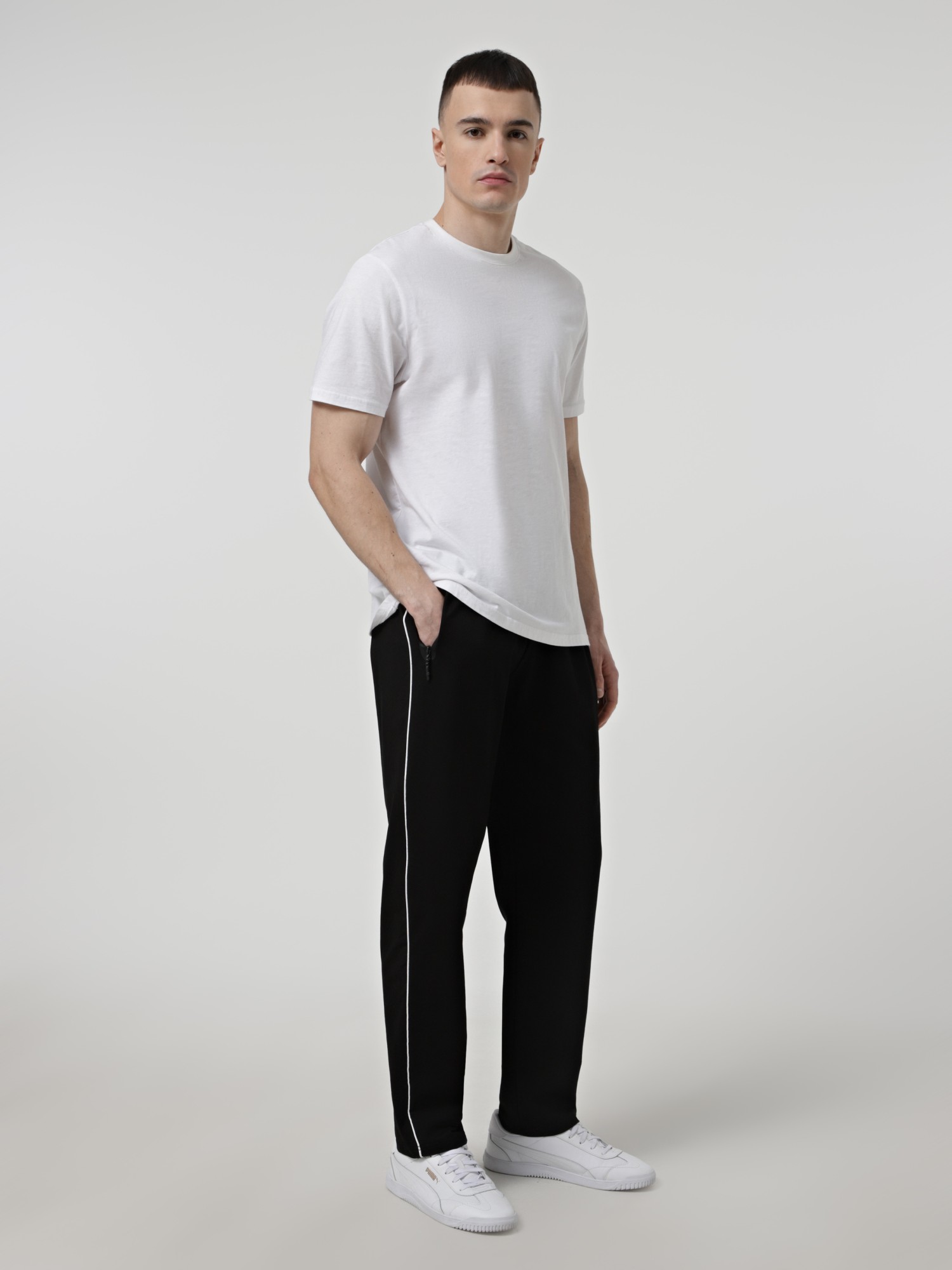 Брюки мужские Radder Ripley черные 442541-010 изображение 6