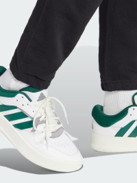 Брюки мужские Adidas M A SZN FT R PT черные IV5216 изображение 5