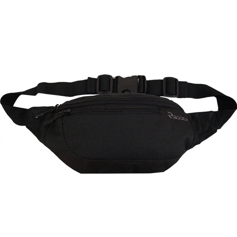 Сумка Radder черная 661929-010 изображение 1