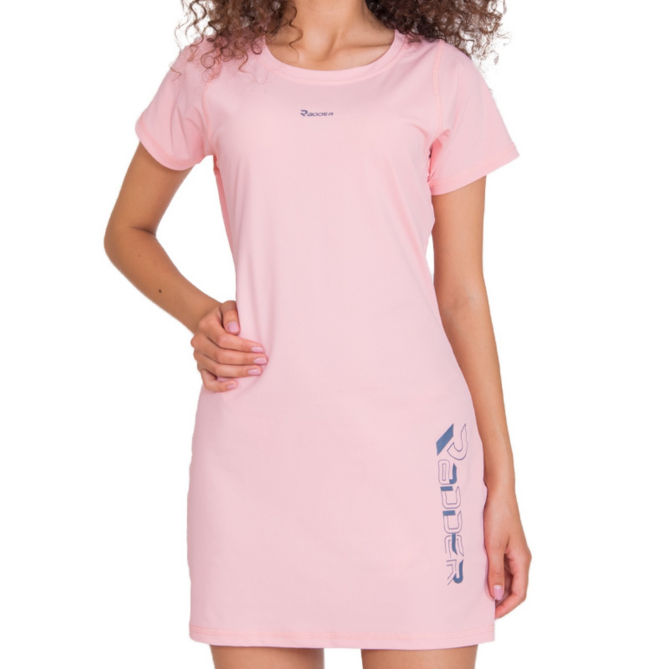 Сукня Radder Siles рожева 122125-600  изображение 1