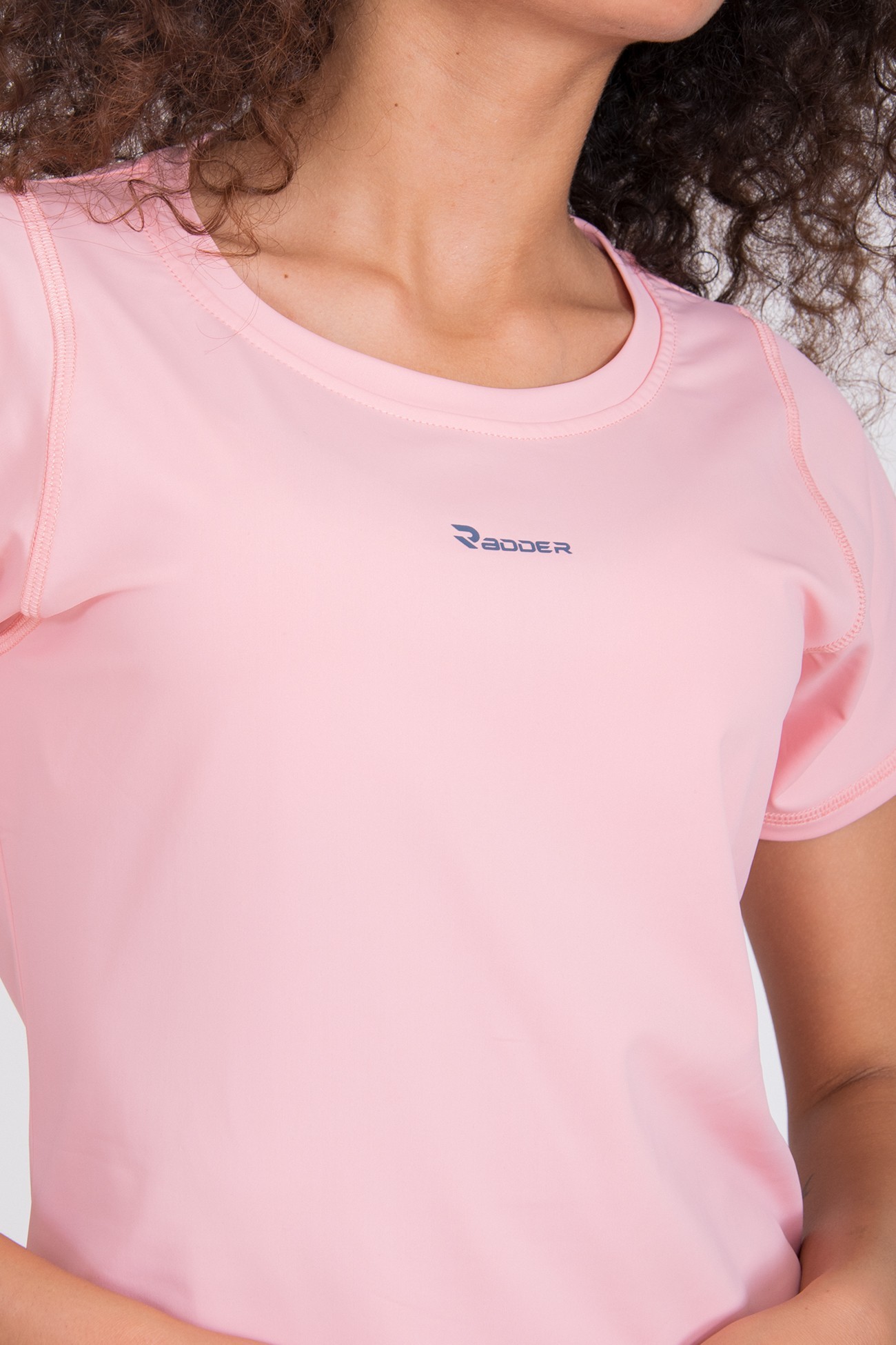 Платье Radder Siles розовое 122125-600 изображение 3