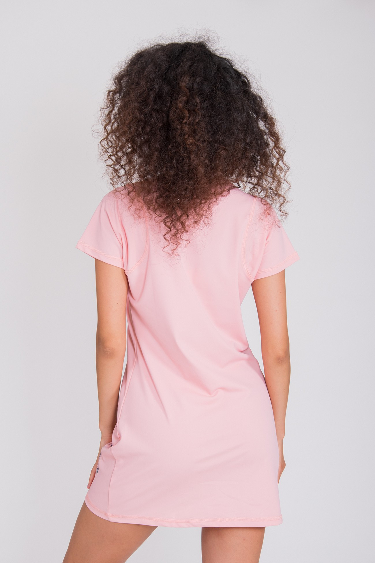 Сукня Radder Siles рожева 122125-600 